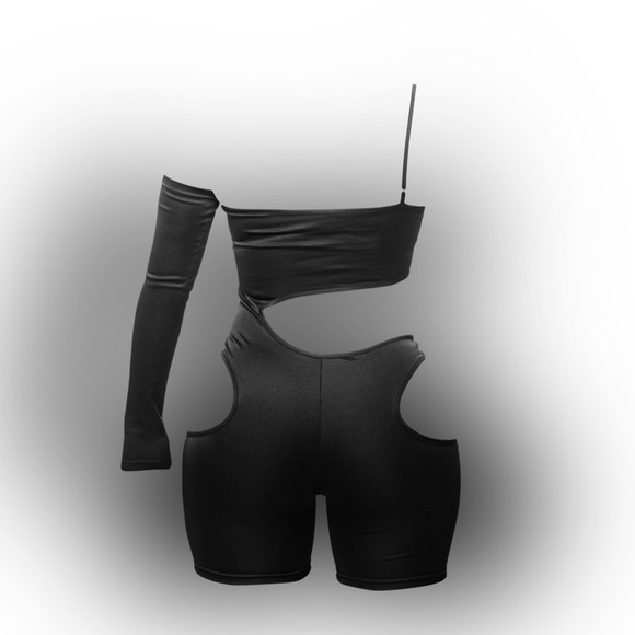 JC Jumpsuit - Picture 2 of 9